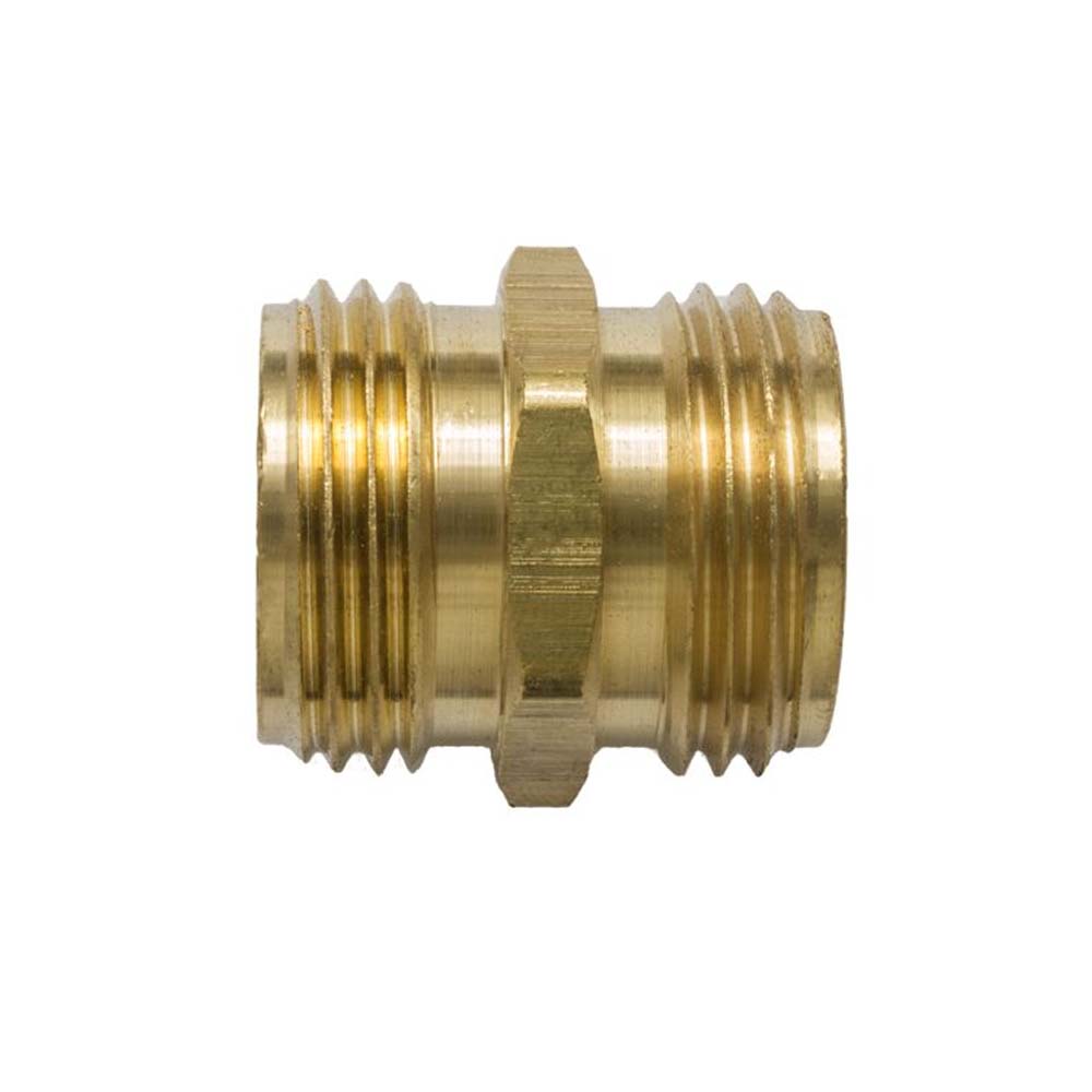  - Garden Hose Fittings